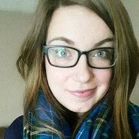 Katelyn White RPBio