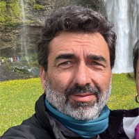 Sergio Carrasco Hernandez