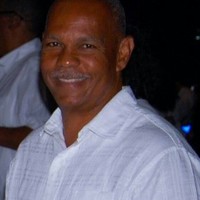 Felton Walter, Jr.