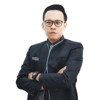 Argha Christyanto