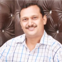 Ajay M Ramole