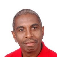 Crispin Thomas
