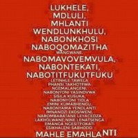 Nomgqibelo Josephine