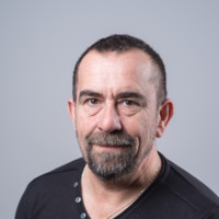 Jean Michel Nadaud