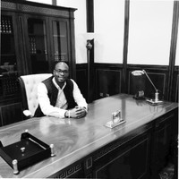 Habib Nonossi Chodaton