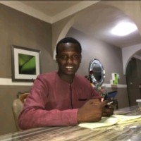 Alieu Bah