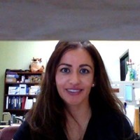 Ruth Petersen