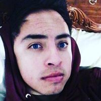 Josue Alain Garcia Garrido