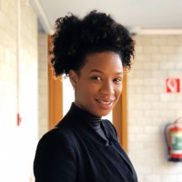 Ayannah Griffith