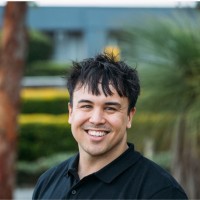 Zac Whenuaroa