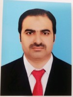 Muhammad Waqas