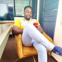 Kouadio kouame Vini christ olsene
