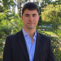 William Avoglia, E.I.