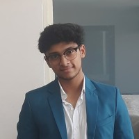 Sparsh Sharma