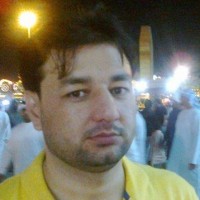 Naimat Salarzai