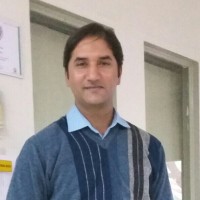 Shahbaz Ahmad (Approved Sai Auditor)