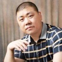 陈桂波