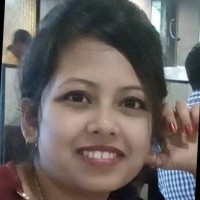 Sharmistha Saha Sikdar