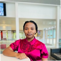 Grace Akinyi