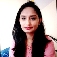 Chandana R.M