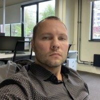 Evgeniy Krivonogov