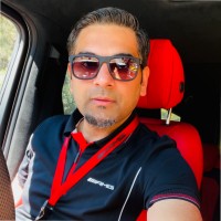 Muhammad Haris Munir