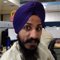 Trilochan Singh