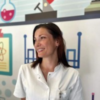 Zora Mandic (Stojadinović)