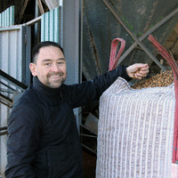 Tino Bendicho Mercader