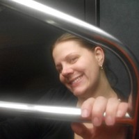 Jessica Cushman