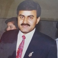 Vinay Chaudhary