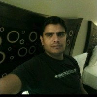 Rupender Sharma