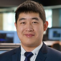 Alan Xian