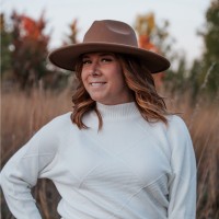 Molly Cameron