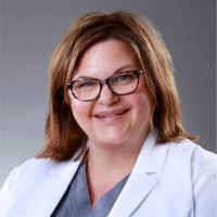 Kathleen Ledwick