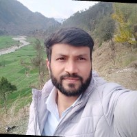 Harish Jaiswal