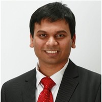 Shailendra Kalgutkar