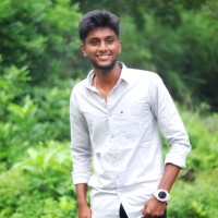 Logeshwaran A