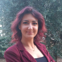 Sara Passarelli