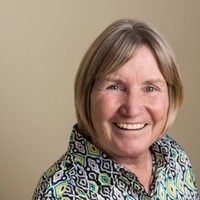 Patricia Deasy