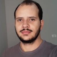 Renato Alves De Oliveira
