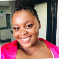 Thendo Charmaine Marageni