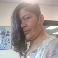 Yolanda Phillips