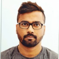 Ashis Mishra