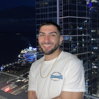 Jacob Rahimi