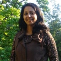 Devina Balagopal