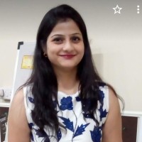 Preeti Bharate