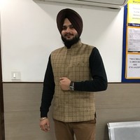 Navdeep Aulakh