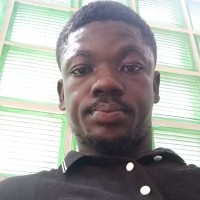 Francis Asiamah