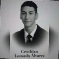 Cristian Lousada